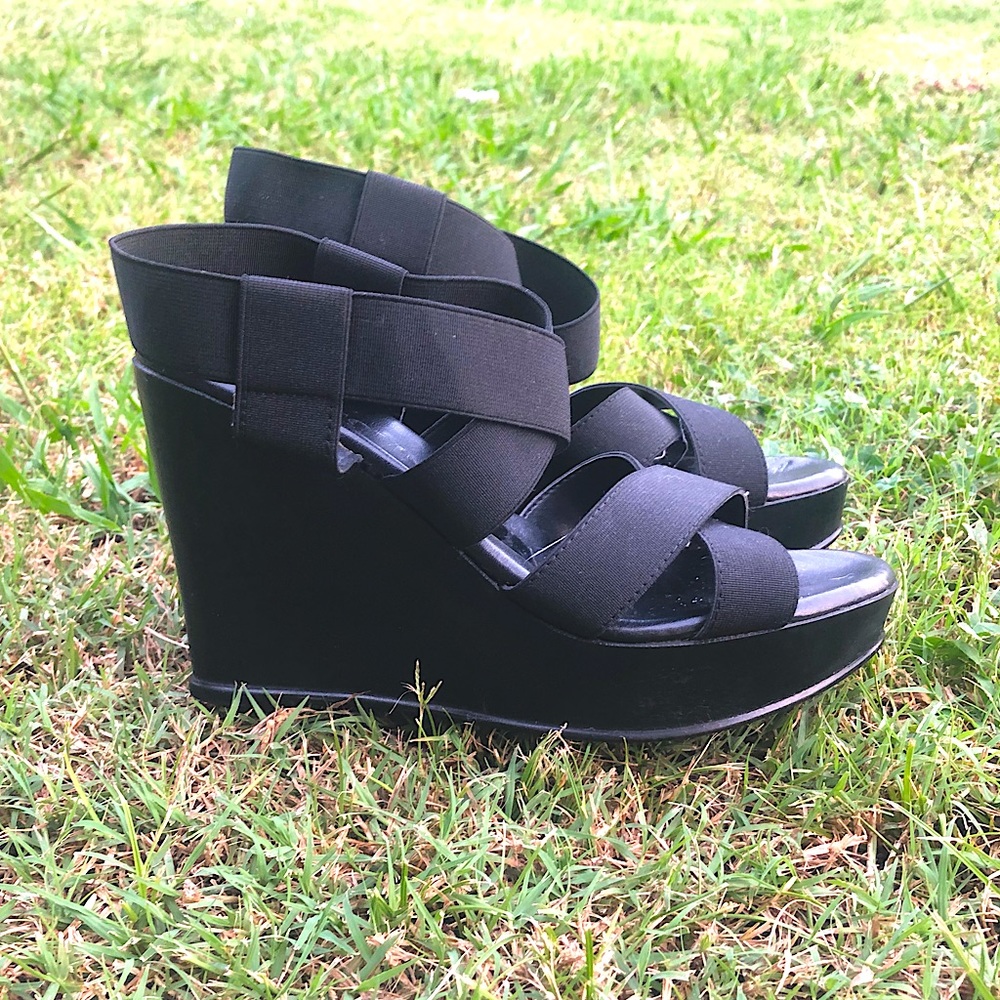Bartolini strap dress sandals black Made in Italy